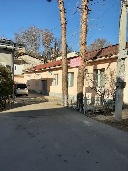 Новомосковская дом 3.7 сотки Фасад 14/28