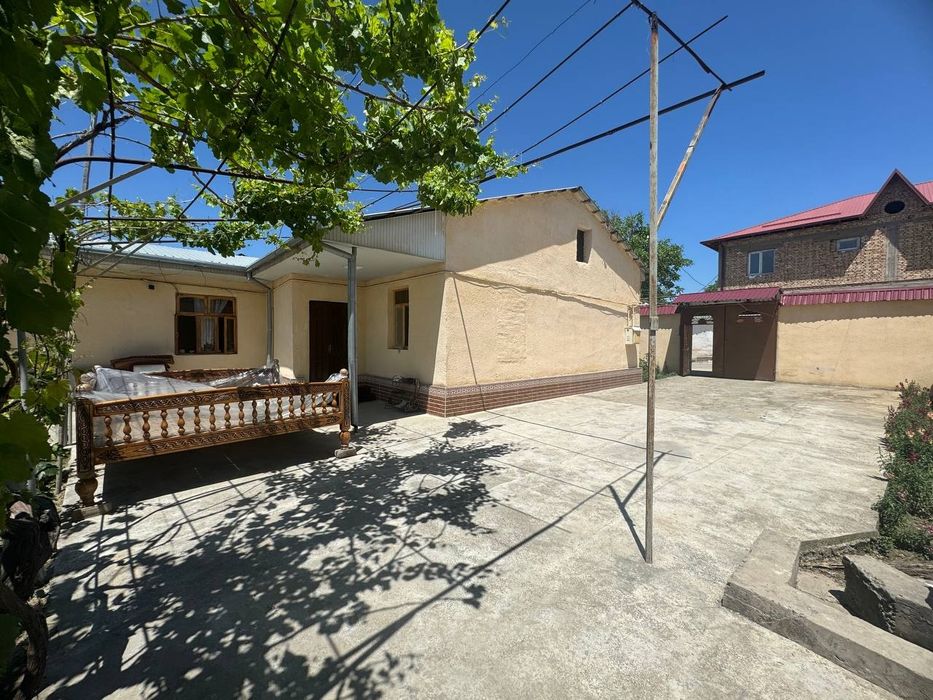 Продаются участок