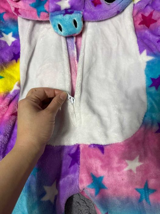 Кигуруми детский