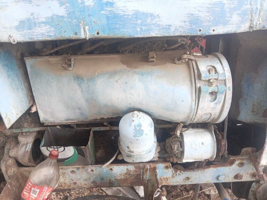 трактор сатылады