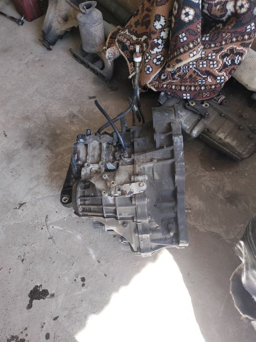 Продам двигатель на разбор от  RX300