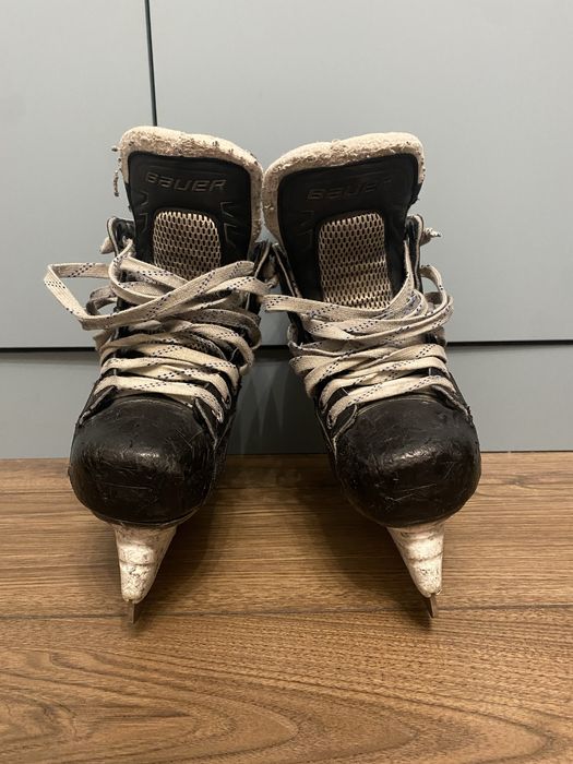 Коньки Bauer s170