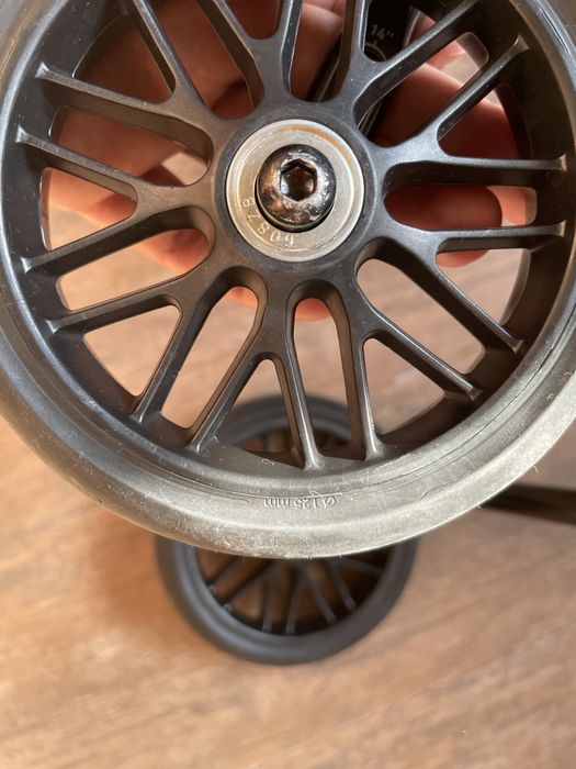 Помощни Колела За Детски Велосипед 14 И 16 инча