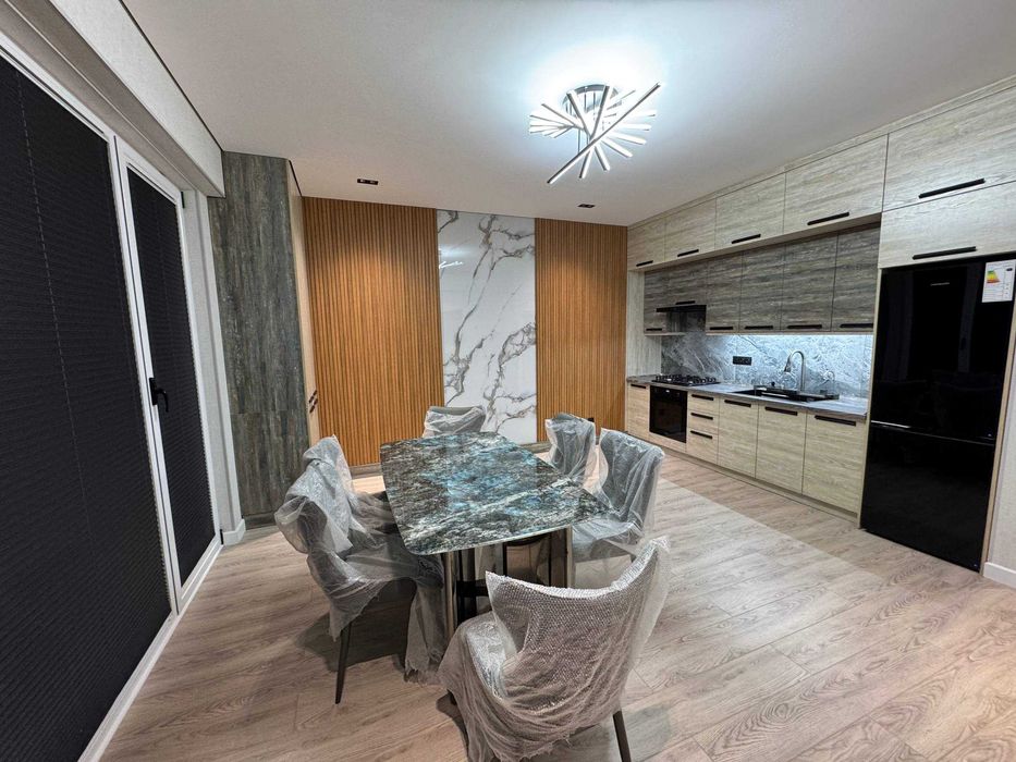 Бобур куча/ Новостройка/ 2 хона/ янги ремонт мебель техника/ яхши нарх