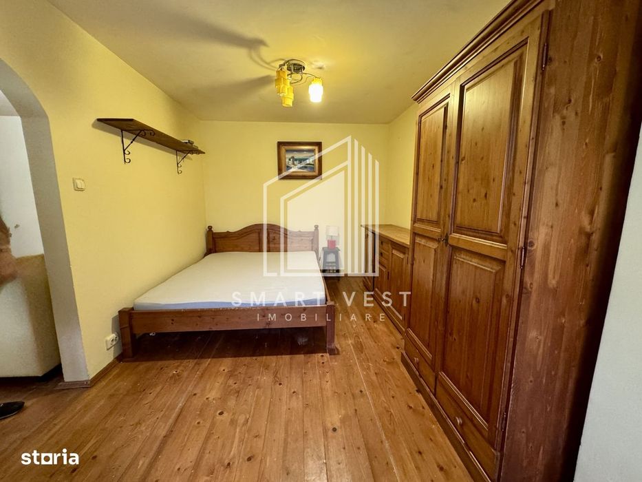 Apartament 2 camere | 43 mp | Zona Micro 15