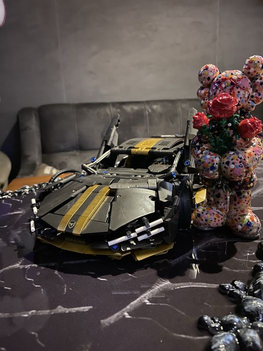 Кавс на заказ в любом размере и в цвете