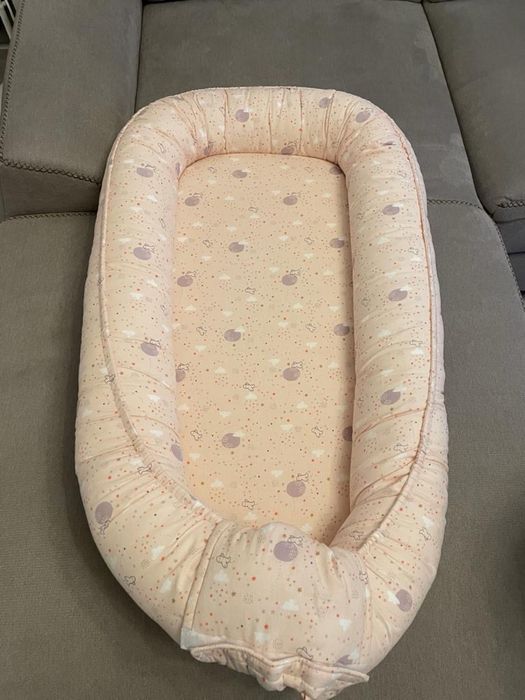 Babynest - Annes