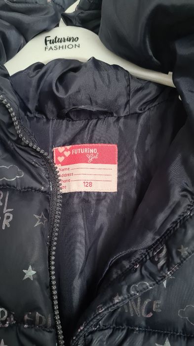 Продам детские куртки