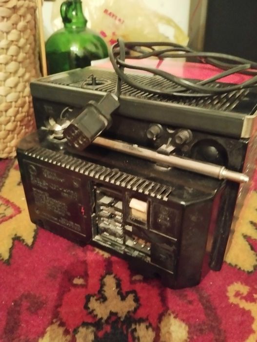 Телевизор silelis 405D-1