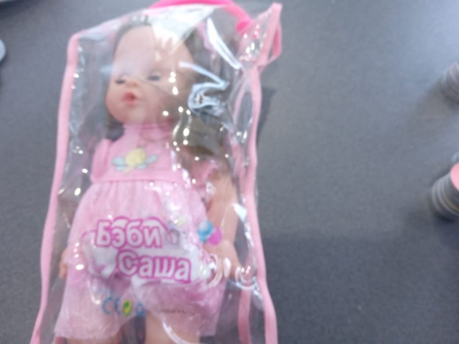 Продаются детские игрушки