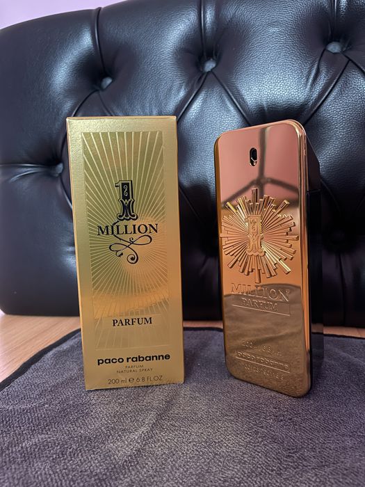 Paco Rabanne 1 Million - Parfum 200 ml