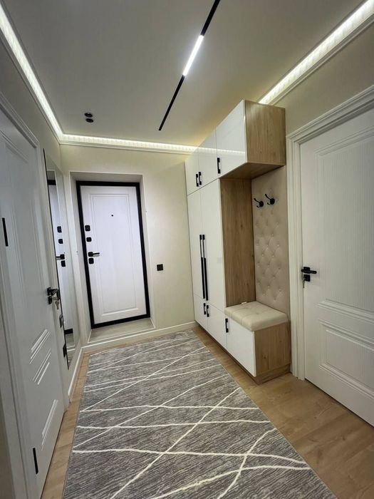 Продается квартира Авиагородок, Ашхабод Парк, Махтумкули 3/1/4