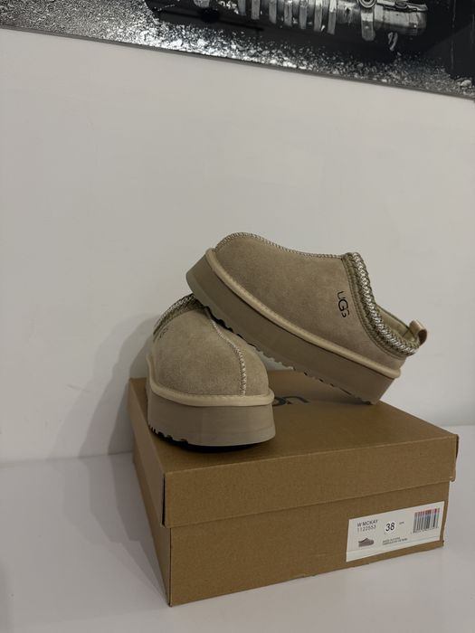 UGG Tazz Bej 37-39