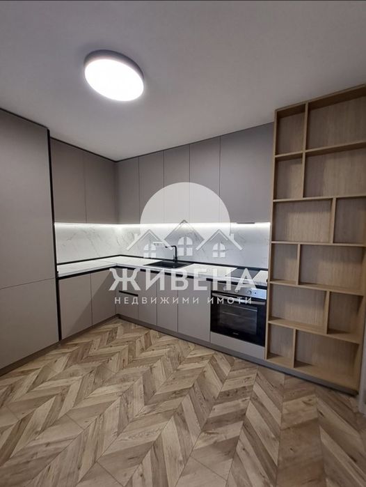 2-стаен в Варна-Централна поща площ 82 цена 230000
