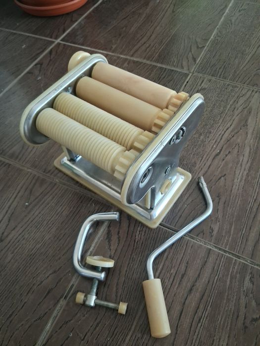 Лапшарезка новая