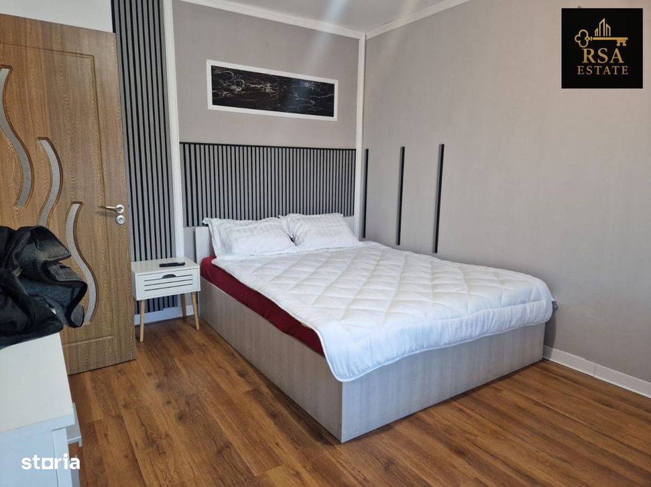 Garsoniera de vanzare etaj 3 zona Centrala Ramnicu Valcea