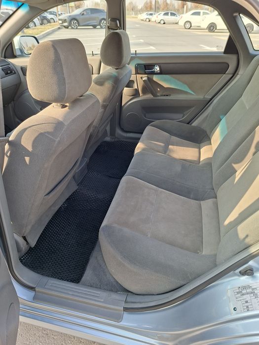 Chevrolet Gentra euro 2015 г.