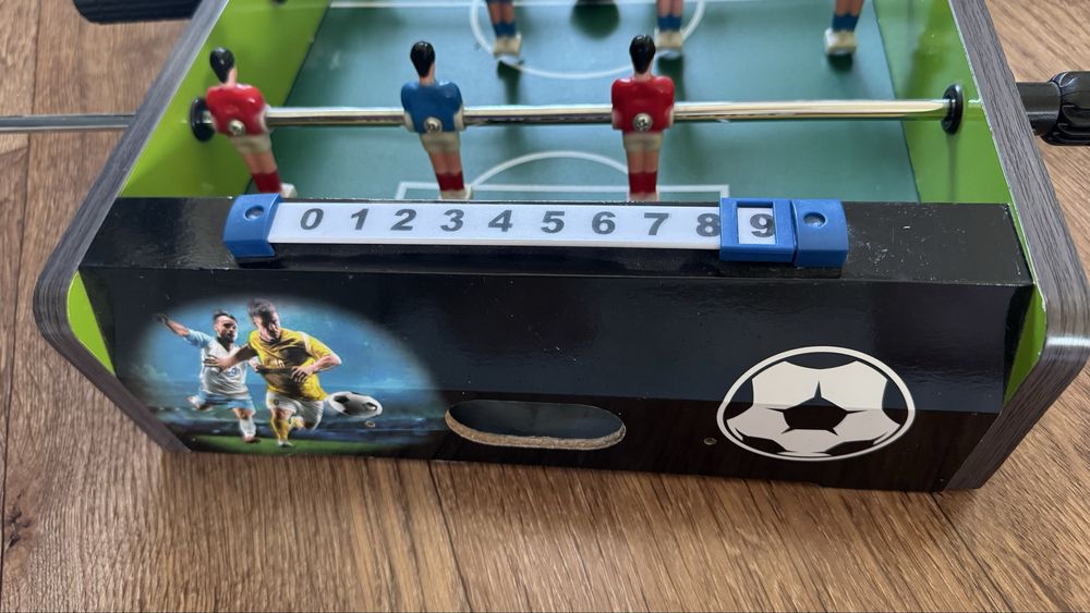 Настольная игра футбол