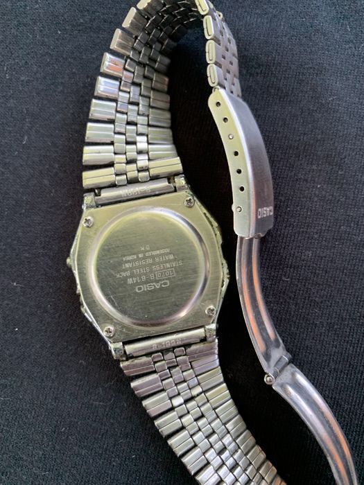 Ceas Casio B-614
