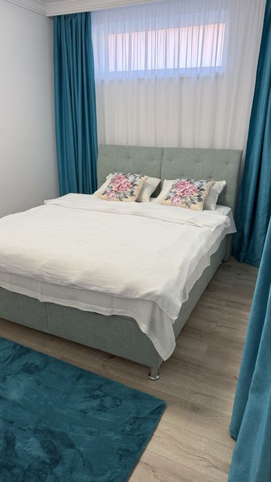 Cazare / Chirie Apartament Oradea Mara Stefania Apart Hotel Deluxe
