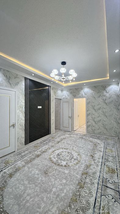 2-комн. квартира, 48 м², Яшнабадский район