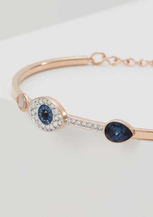 Дамска гривна “Swarovski “