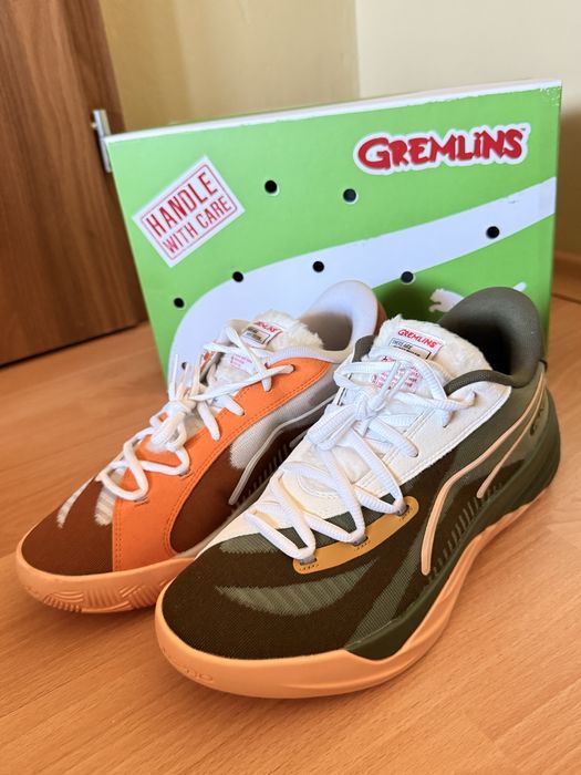 PUMA All-Pro NITRO x Gremlins | Лимитирани | НОВИ | 42 номер