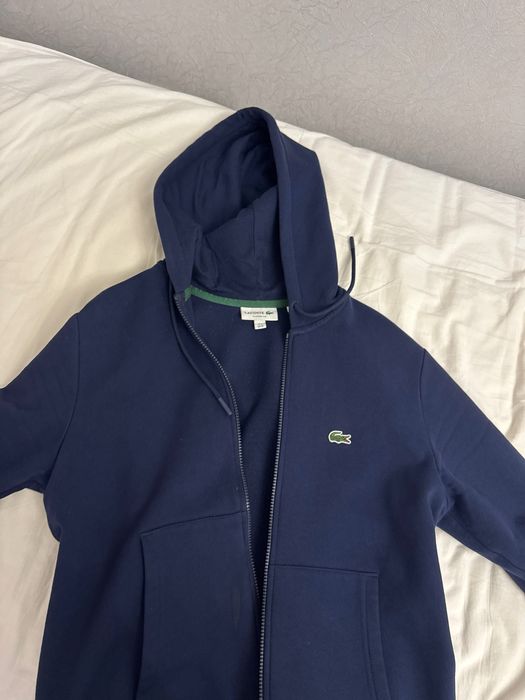 Спортивка Lacoste