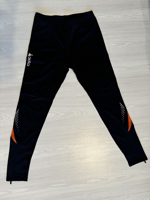 Pantaloni Nike pentru sala sport - NOI