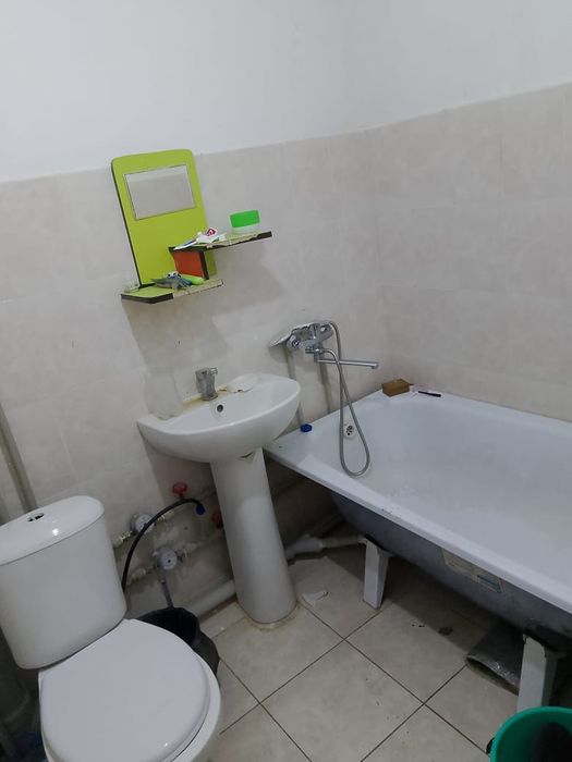 Кв сатылады 2бөлмелі