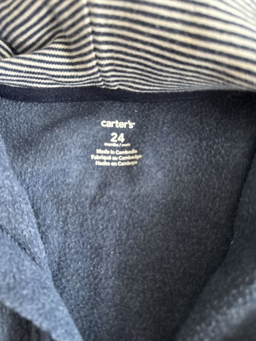 Продам флисовый ромпер