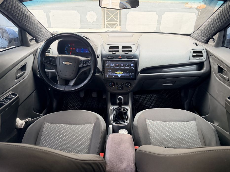 Kobilt radnoy 3 pozitsiya sotiladi