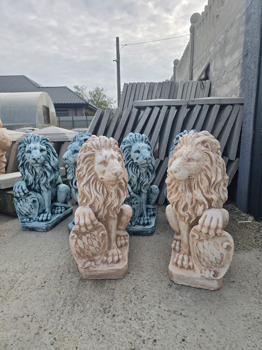 Ghiveci/statuete/cismele si decoratiuni din beton