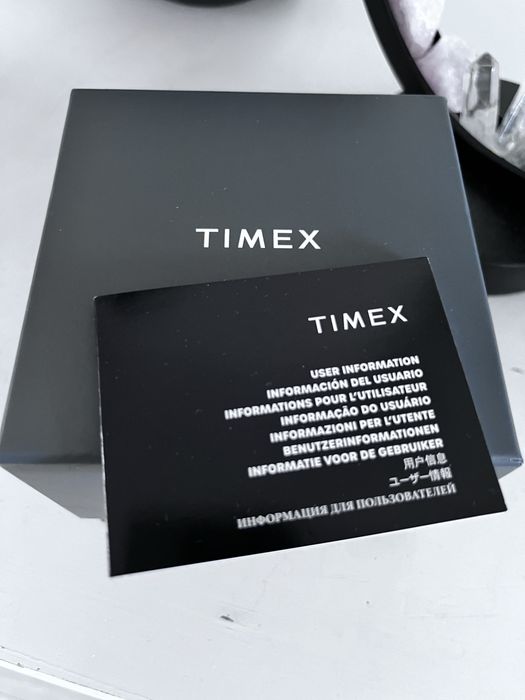Timex navi xl 41 mm