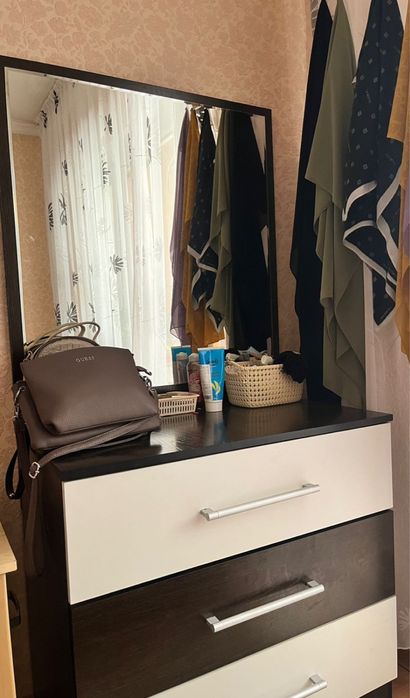 Спальний гарнитур