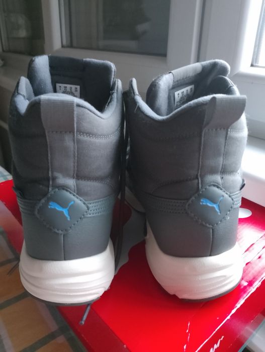 Зимни обувки PUMA 43