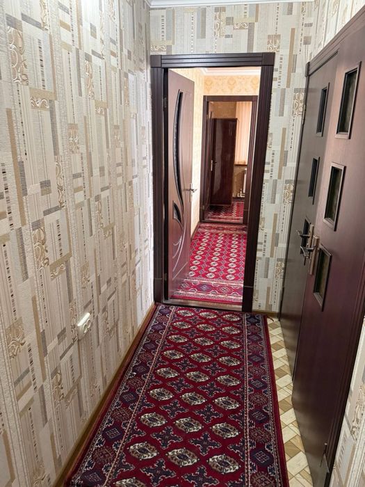 Сдаётся в аренду 2х комнатная квартира