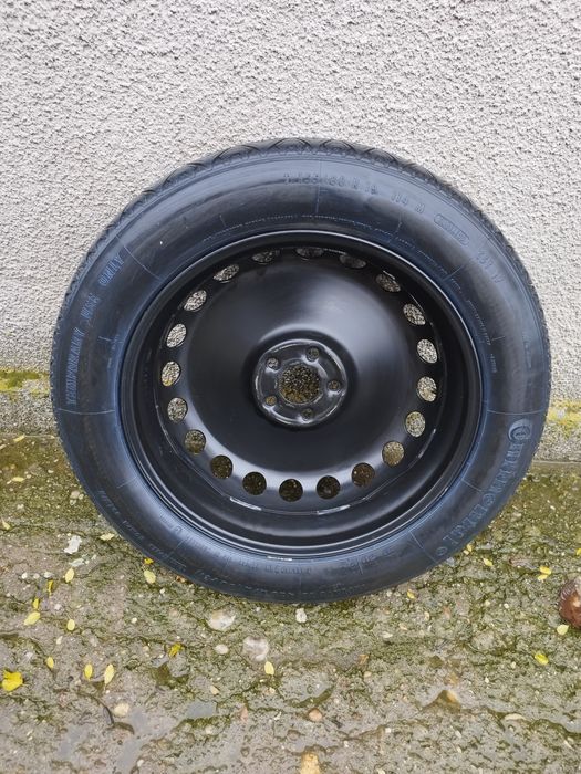 Rezerva Slim GL GLE GLS/X5G05/Q7/Touareg/Maccan/Action Torres_R19