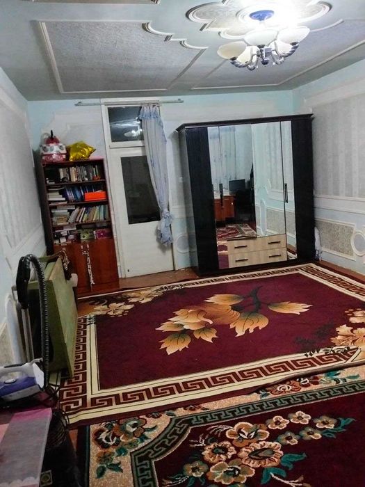 Жиззах шахар Амир Темур мах