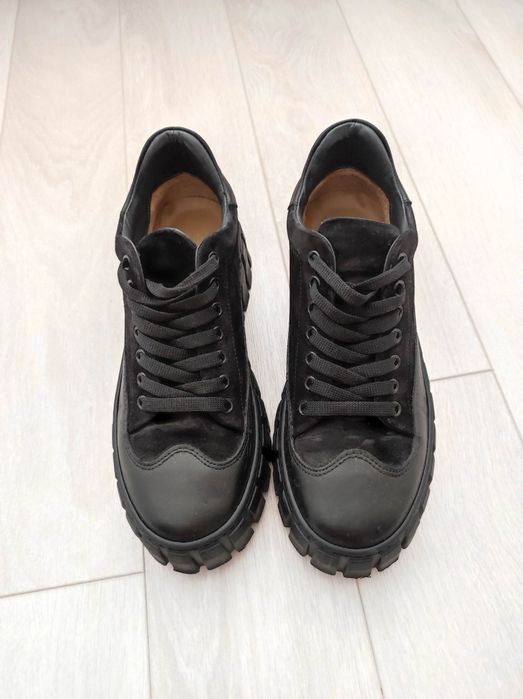 Дамски обувки Bianki