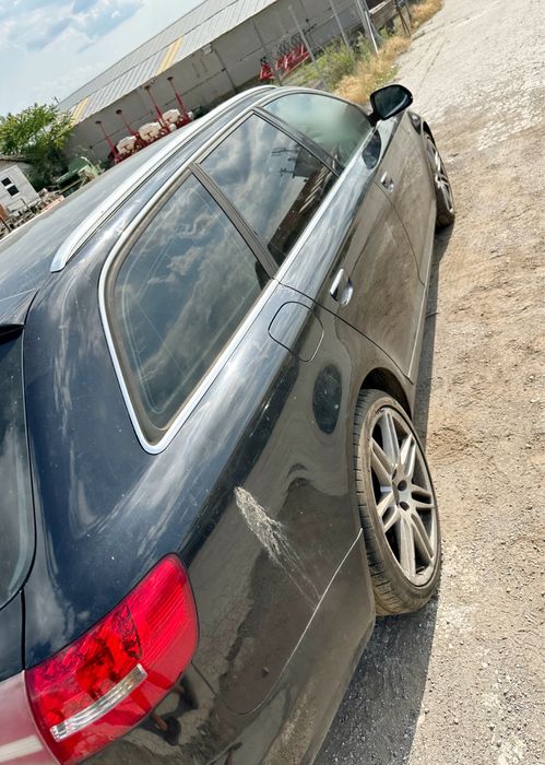 За части AUDI А6 4F C6 FACELIFT комби 2010 2.0тди автомат мултитроник