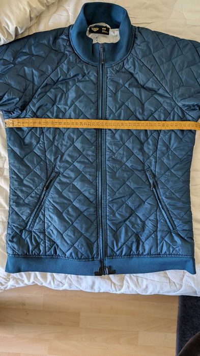 Geaca Black Crows Corpus Bomber Primaloft, model foarte rar