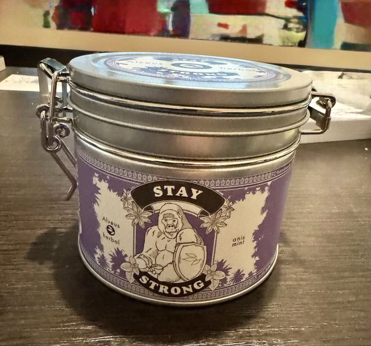 Ceai Alveus calitate superioara