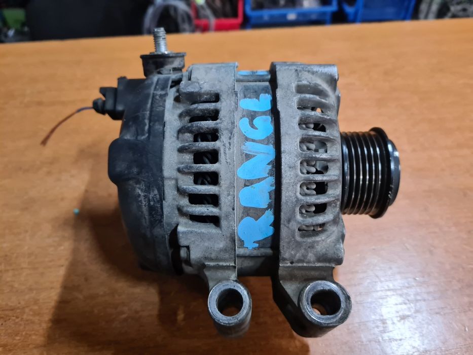 Alternator Land Rover Discovery Range Rover 3.0TD