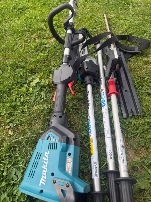 Makita multifunctional