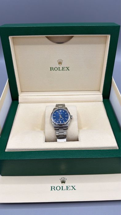 Ceas de Dama Rolex Oyster Perpetual