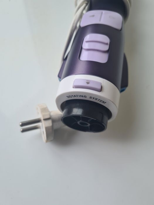 Uscător de par Remington