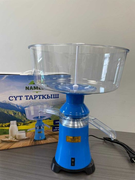 Сепаратор для молока/Электрический сепаратор/Сепартор