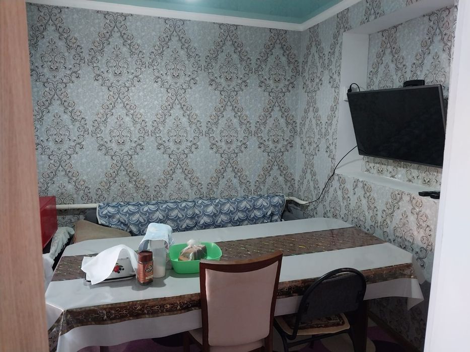 За линии дом продается