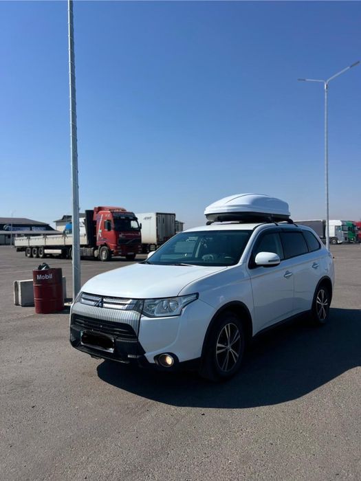 Верхний багажник автомобиля